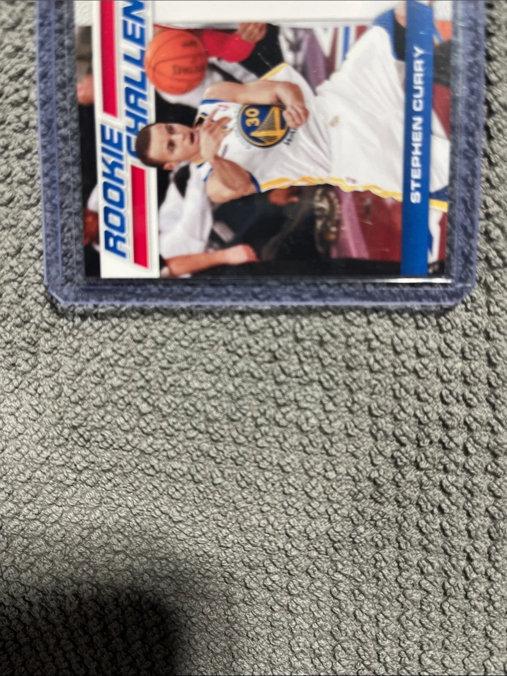 Panini golden state